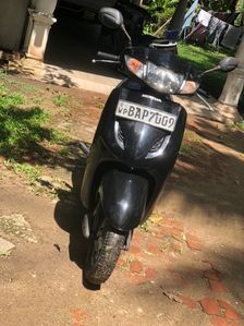 Honda Activa Active 2013