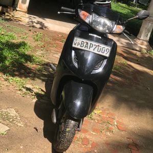 Honda Activa Active 2013 - Image 2