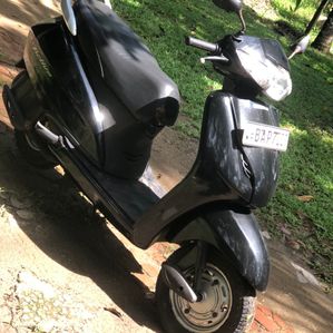Honda Activa Active 2013 - Image 3