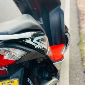 Honda Dio 2015 - Image 2
