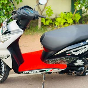 Honda Dio 2015 - Image 3