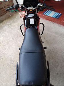 Hero HF Deluxe 2019