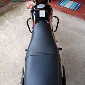 Hero HF Deluxe 2019 - Image 2