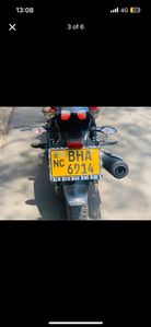 Bajaj Pulsar 180 2018 CC