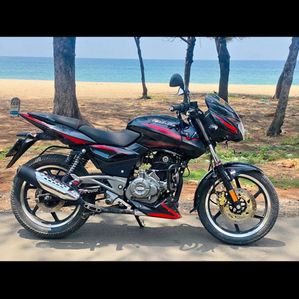 Bajaj Pulsar 180 2018 CC - Image 3