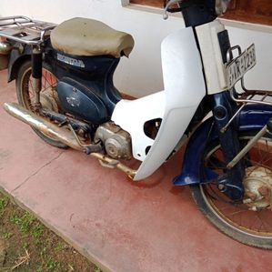Honda 2008 - Image 2