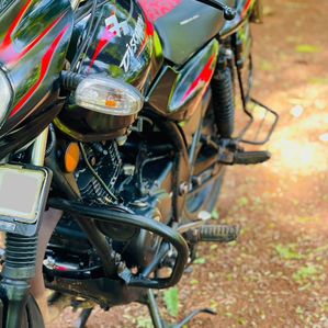 Bajaj Discover 135 2010 - Image 2