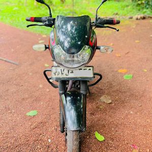 Bajaj Discover 135 2010 - Image 3