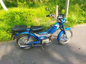 Loncin LX 48CC 2014
