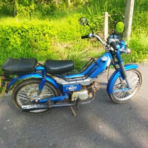 Loncin LX 48CC 2014 - Image 2