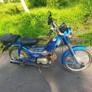Loncin LX 48CC 2014 - Image 3
