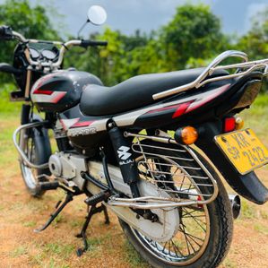 Bajaj CT100 2012 - Image 2
