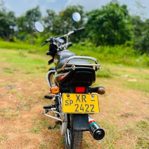 Bajaj CT100 2012 - Image 3