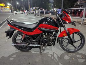 Hero Splendor i smart 2017