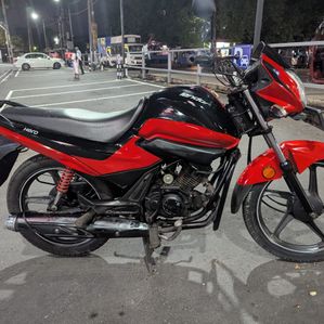Hero Splendor i smart 2017 - Image 2