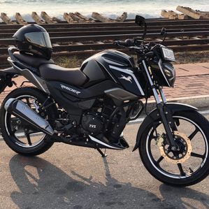 TVS Raider 125 2024 - Image 2