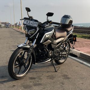 TVS Raider 125 2024 - Image 3
