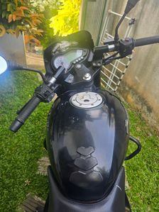 Bajaj Pulsar 180 2013