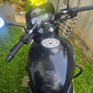 Bajaj Pulsar 180 2013 - Image 2