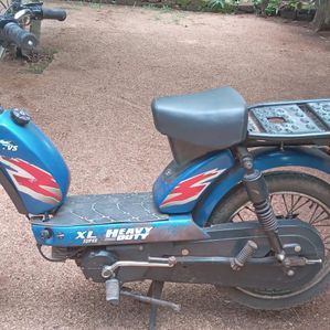 TVS 48cc 2025 - Image 2