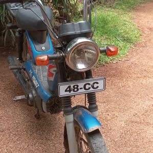 TVS 48cc 2025 - Image 3