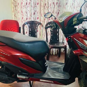 Honda Grazia 2018 - Image 2