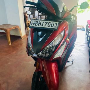Honda Grazia 2018 - Image 3
