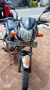 TVS Metro ES 2015