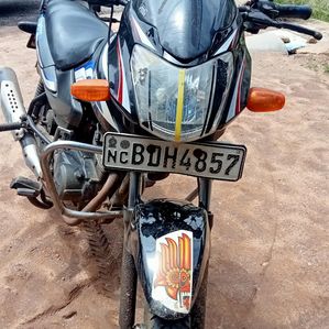 TVS Metro ES 2015 - Image 2