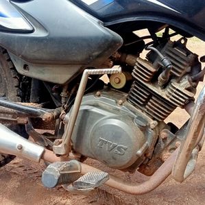 TVS Metro ES 2015 - Image 3