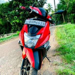 TVS Ntorq 125 2018 - Image 3