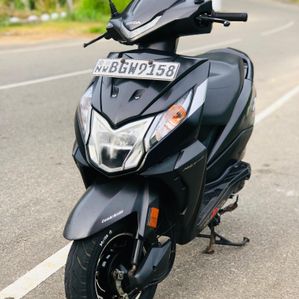 Honda Dio Smart Key 2018 - Image 2