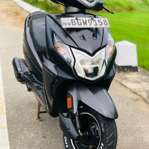 Honda Dio Smart Key 2018 - Image 3