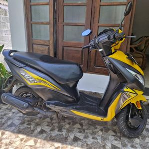 Honda Dio 2018 - Image 2