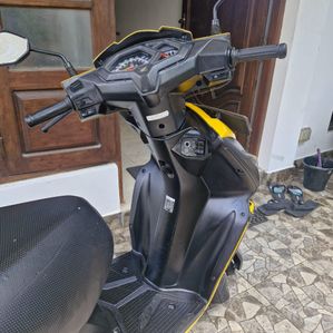 Honda Dio 2018 - Image 3