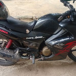 Hero Karizma 225 2011 - Image 2