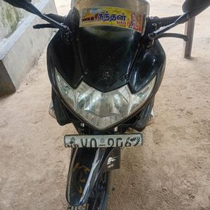 Hero Karizma 225 2011 - Image 3