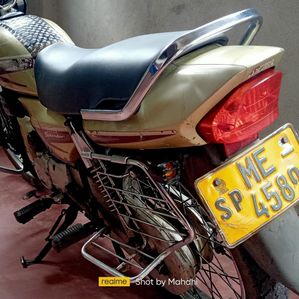 Hero Super Splendor 2005 - Image 3
