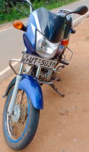 Bajaj CT100 2009