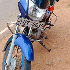 Bajaj CT100 2009 - Image 2