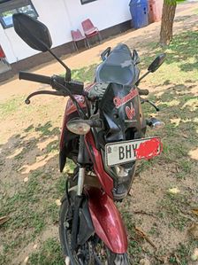 Honda X-Blade 2019