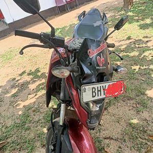 Honda X-Blade 2019 - Image 2
