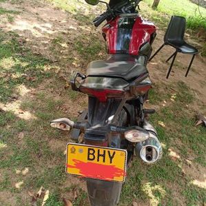 Honda X-Blade 2019 - Image 3