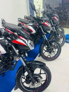 Bajaj Discover 125 2025