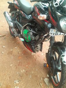 Bajaj Pulsar 150 2019