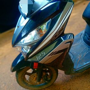 Honda Grazia 125 2019 - Image 2