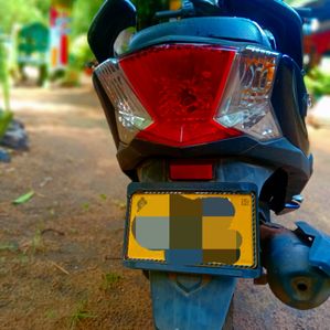 Honda Grazia 125 2019 - Image 3