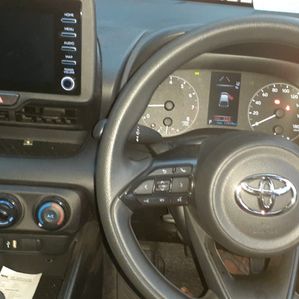 Toyota Yaris X Grade Un/Re 2022 - Image 3