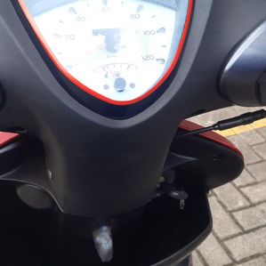 TVS Zest 2025 - Image 3