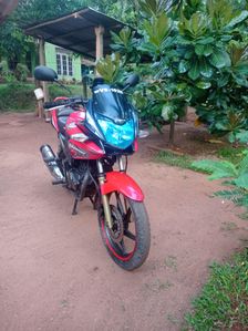 Honda CBF STUNNER 2010